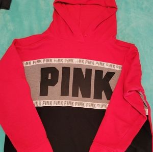VS sweat shirt